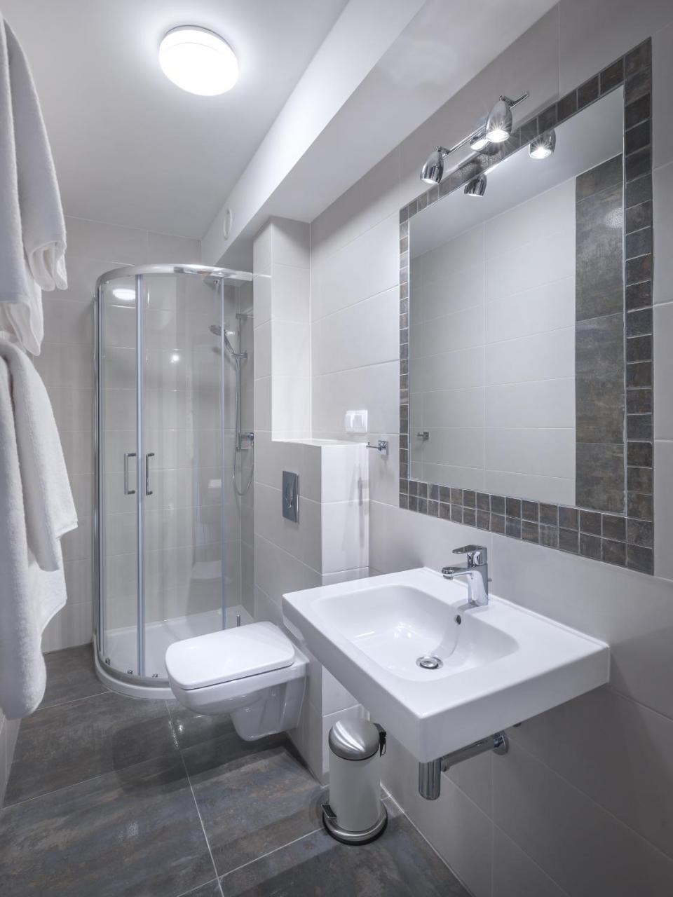 Appartement Kasprowicza13 à Szklarska Poreba Extérieur photo