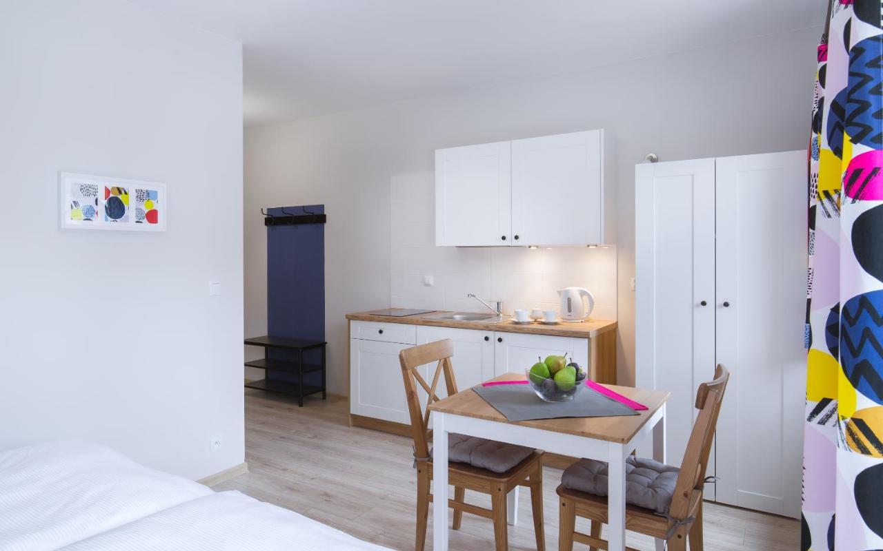 Appartement Kasprowicza13 à Szklarska Poreba Extérieur photo