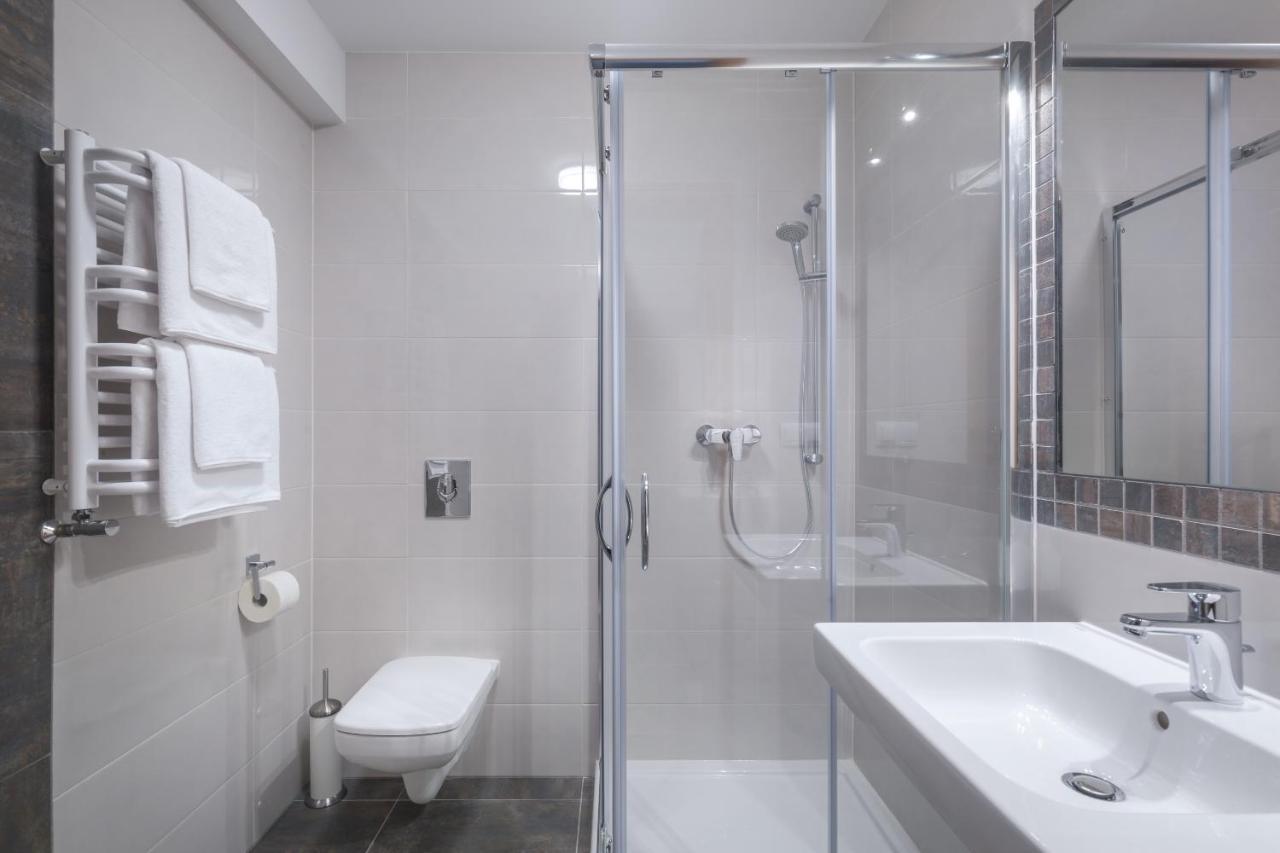 Appartement Kasprowicza13 à Szklarska Poreba Extérieur photo